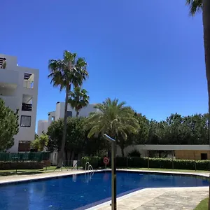  Apartamento Alamar Cala Mijas Sun&beach España