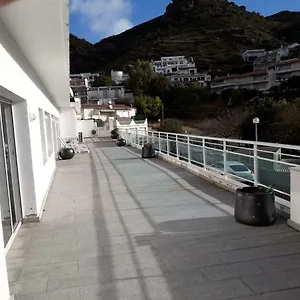  Apartamento Appartements Roses España