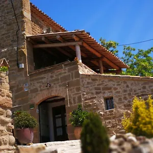 *** Bed and breakfast La Casa Dels Ocells (adults Only) España